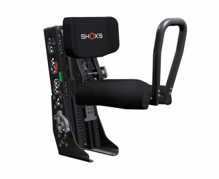 SIEGE SHOXS 5900