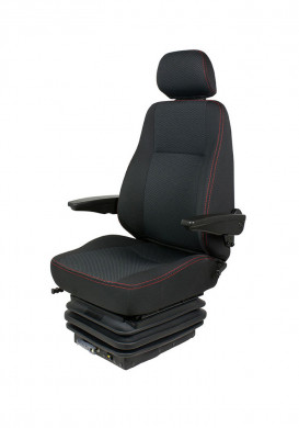 SIEGE DE PASSERELLE UNITEDSEATS C4