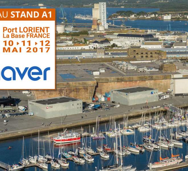 NAVEXPO LORIENT 10/11/12 MAI 2017