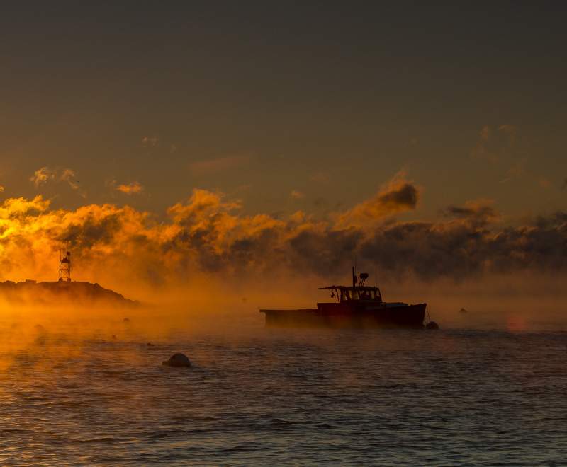 Siges bateaux professionnels maritimes