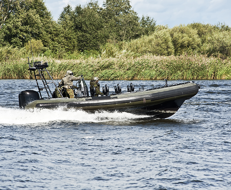 Seating boat france, specialiste du siege bateau militaire