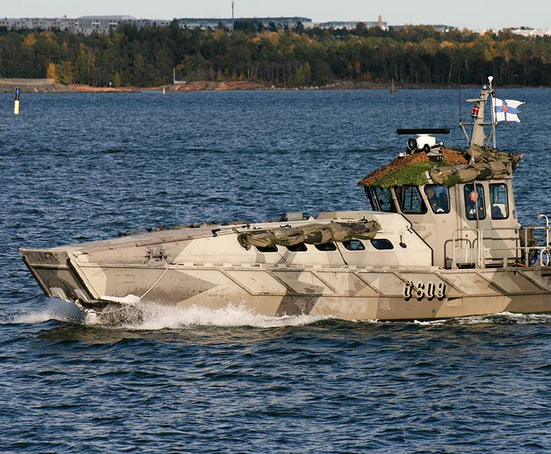 Sieges bateaux militaires