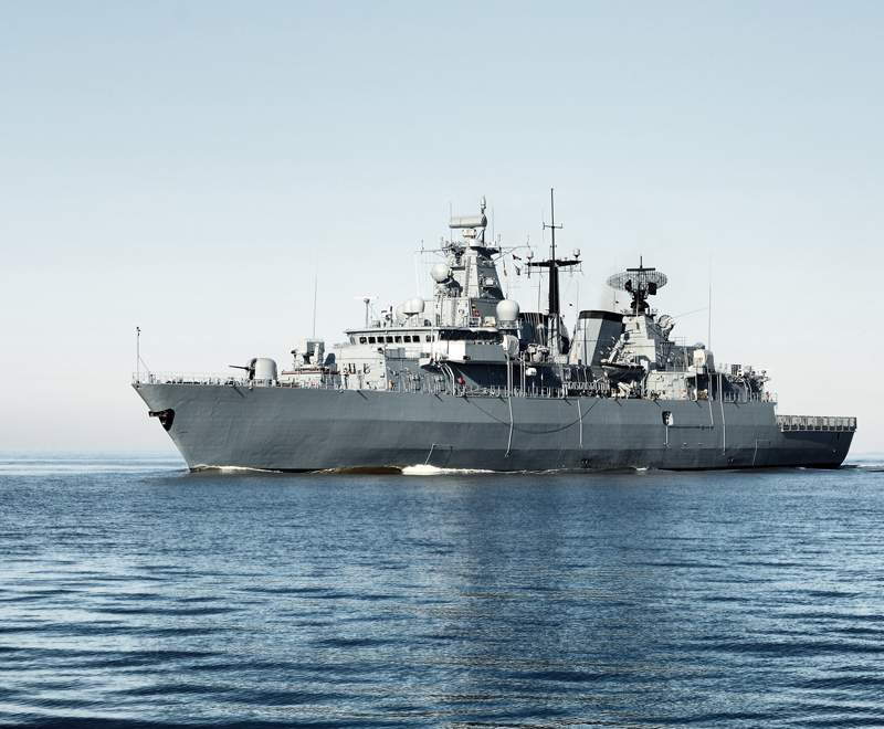 Sieges bateaux militaires